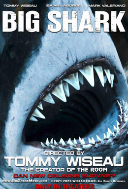 The best shark attack movies, ranked