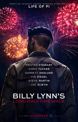 File:Billy Lynn's Long Halftime Walk poster.png