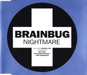 <span class="mw-page-title-main">Nightmare (instrumental)</span> 1996 single by Brainbug