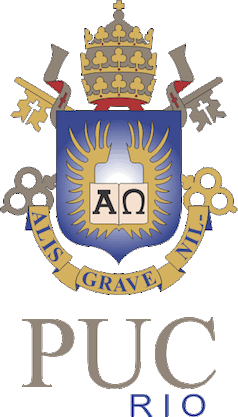 Coat-of-Arms of Pontifícia Universidade Católica do Rio de Janeiro