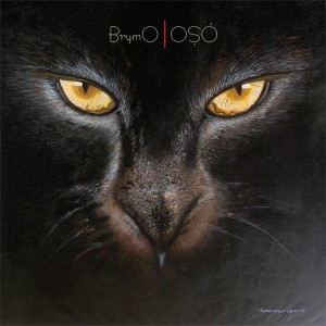 <i>Oṣó</i> 2018 studio album by Brymo
