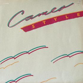 <i>Style</i> (Cameo album) 1983 studio album by Cameo
