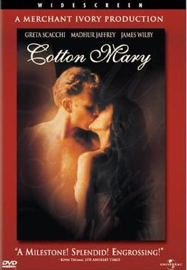 <i>Cotton Mary</i> 1999 British film