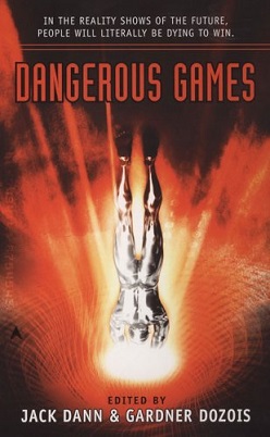 <i>Dangerous Games</i> (anthology)