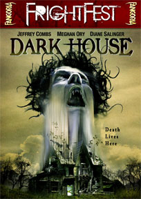 <i>Dark House</i> (2009 film) 2009 American film