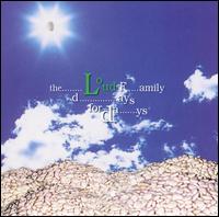 <i>Days for Days</i> 1998 studio album by The Loud Family