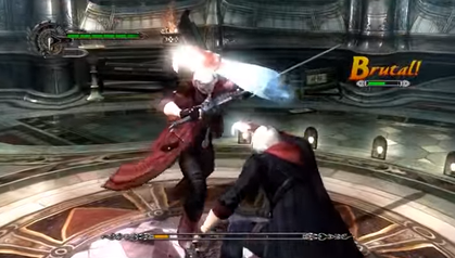 Devil May Cry 4: Special Edition—This is Sparda - Paste Magazine