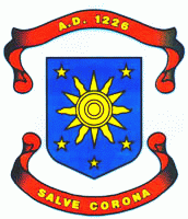 Dingwall's Coat of Arms