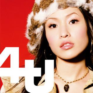 4U (album) - Wikipedia