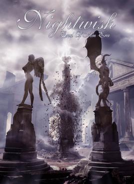 <i>End of an Era</i> (Nightwish album) 2006 video by Nightwish