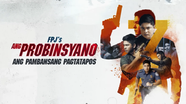 Ang Probinsyano season 9 Wikipedia