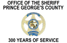 File:Flag of the Prince George's County Sheriff's Office.png