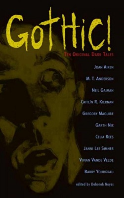 <span class="mw-page-title-main">Gothic! Ten Original Dark Tales</span>