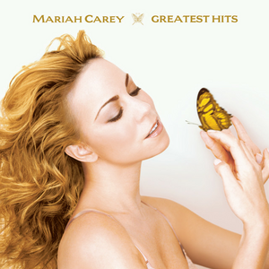 Greatest Hits (Mariah Carey album) - Wikipedia