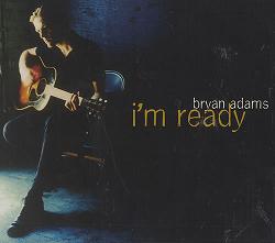 <span class="mw-page-title-main">I'm Ready (Bryan Adams song)</span> 1998 single by Bryan Adams