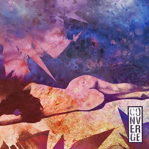 <span class="mw-page-title-main">I Can Tell You About Pain</span> 2017 single by Converge