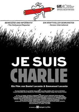 Je suis Charlie (film)