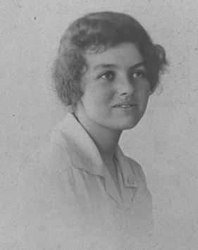 <span class="mw-page-title-main">Jean Curlewis</span> Australian childrens writer