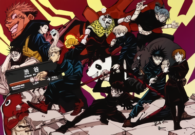 Culling Game, Jujutsu Kaisen Wiki