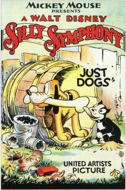 <i>Just Dogs</i> 1932 film