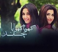 <i>Khoya Khoya Chand</i> (TV series) Pakistani TV series