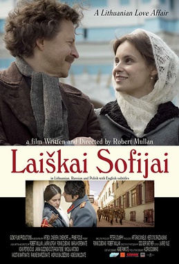 <i>Letters to Sofija</i> 2013 Lithuanian film