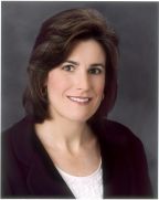 <span class="mw-page-title-main">Lisa Caputo</span> American businesswoman