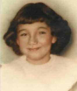 Murder of Maria Ridulph American murder victim