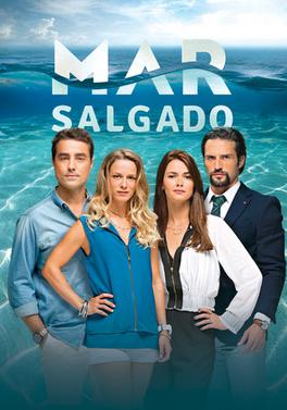 <i>Mar Salgado</i> Portuguese television series