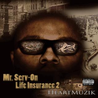 Life Insurance 2 (Heart Muzik) - Wikipedia