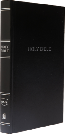 File:NKJV Pew Bible (Hardcover, Black), Jan 2018.png