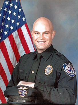 <span class="mw-page-title-main">Killing of Nathan Heidelberg</span> 2019 death of U.S. police officer