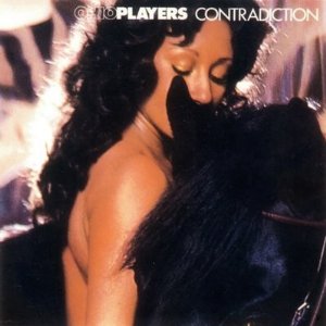 <i>Contradiction</i> (album) 1976 studio album by Ohio Players