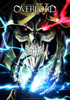 Overlord IV (English Dub) Sorcerer Kingdom Ains Ooal Gown: Ains Ooal Gown  Nation of Leading Darkness - Watch on Crunchyroll