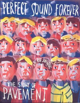 <i>Perfect Sound Forever</i> (book)