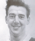 <span class="mw-page-title-main">Roy Gratrix</span> English footballer