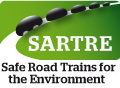 File:SARTRE logo.png