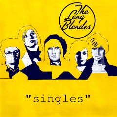 <i>Singles</i> (The Long Blondes album) 2008 compilation album by The Long Blondes