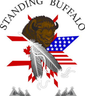 <span class="mw-page-title-main">Standing Buffalo Dakota Nation</span>