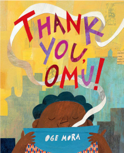 Thank You, Omu!