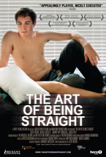 <i>The Art of Being Straight</i> 2008 American film