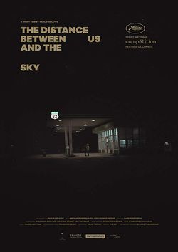 <i>The Distance Between Us and the Sky</i> 2019 short film