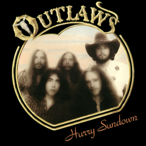  1977. Lynyrd Skynyrd - Street Survivors - Página 2 The_Outlaws_-_Hurry_Sundown
