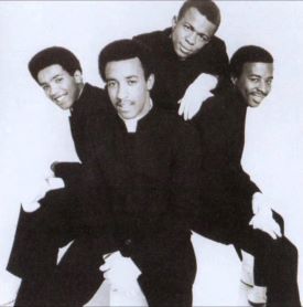 <span class="mw-page-title-main">The Unifics</span> American soul group