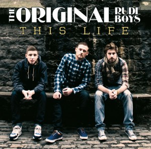 <i>This Life</i> (The Original Rudeboys album) 2012 studio album by the Original Rudeboys