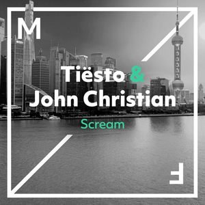 Scream (Tiësto and John Christian song) 2017 single by Tiësto and John Christian