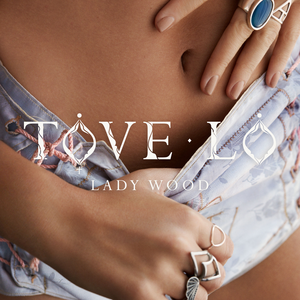 <i>Lady Wood</i> 2016 studio album by Tove Lo