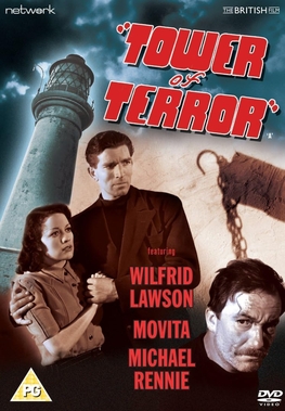 Tower of Terror (1941 film)