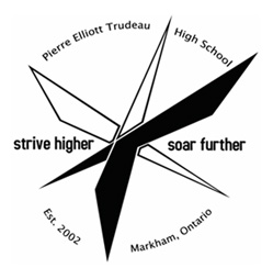 <span class="mw-page-title-main">Pierre Elliott Trudeau High School</span> High school in Markham, Ontario, Canada
