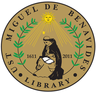 <span class="mw-page-title-main">Miguel de Benavides Library</span>